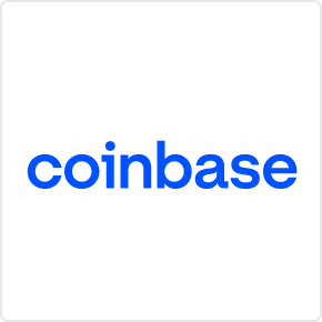The icon for the CEL Solicitors help guide - Coinbase